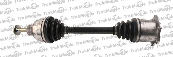 TrakMotive 30-0048 - Полуоска vvparts.bg