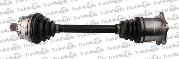 TrakMotive 30-0059 - Полуоска vvparts.bg