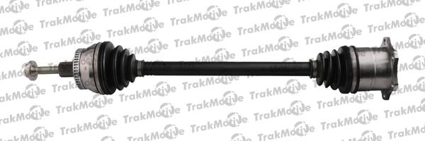 TrakMotive 30-0058 - Полуоска vvparts.bg