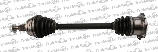 TrakMotive 30-0064 - Полуоска vvparts.bg