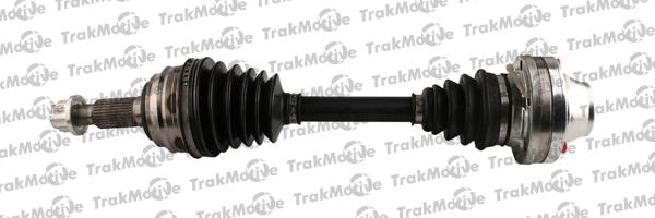 TrakMotive 30-0066 - Полуоска vvparts.bg