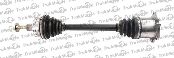 TrakMotive 30-0060 - Полуоска vvparts.bg