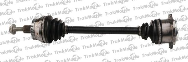 TrakMotive 30-0012 - Полуоска vvparts.bg