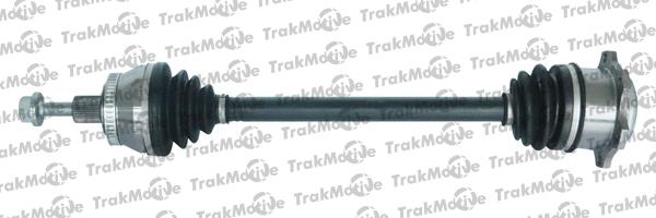 TrakMotive 30-0084 - Полуоска vvparts.bg