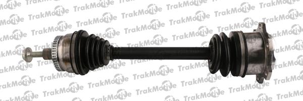 TrakMotive 30-0080 - Полуоска vvparts.bg