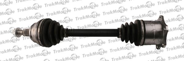 TrakMotive 30-0087 - Полуоска vvparts.bg