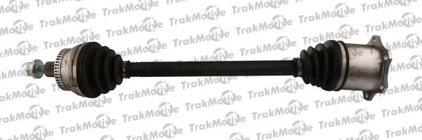 TrakMotive 30-0031 - Полуоска vvparts.bg