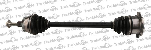 TrakMotive 30-0037 - Полуоска vvparts.bg