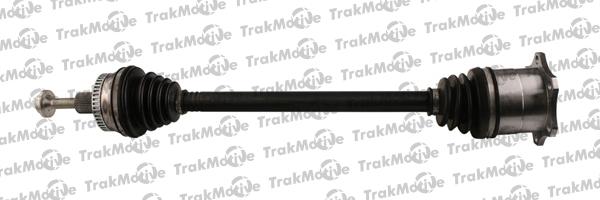 TrakMotive 30-0028 - Полуоска vvparts.bg