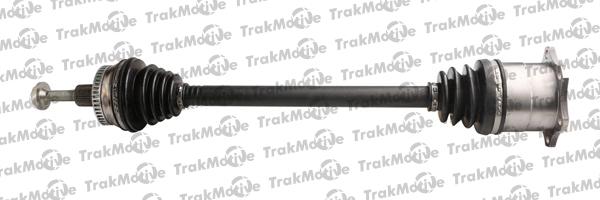 TrakMotive 30-0027 - Полуоска vvparts.bg