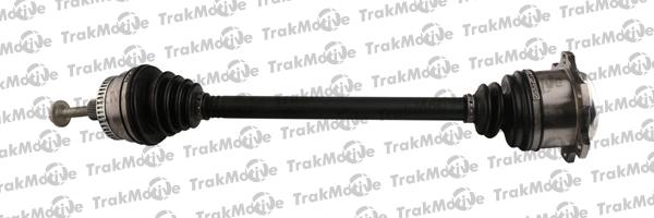 TrakMotive 30-0079 - Полуоска vvparts.bg