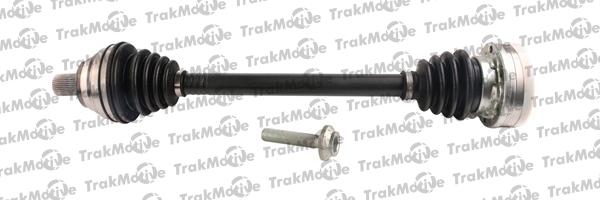 TrakMotive 30-0072 - Полуоска vvparts.bg