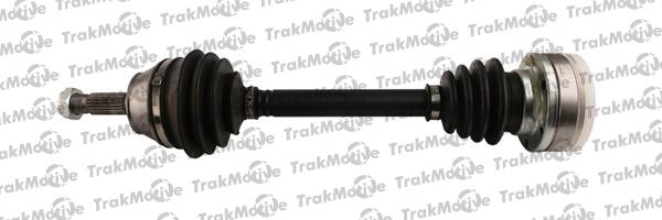 TrakMotive 30-0077 - Полуоска vvparts.bg