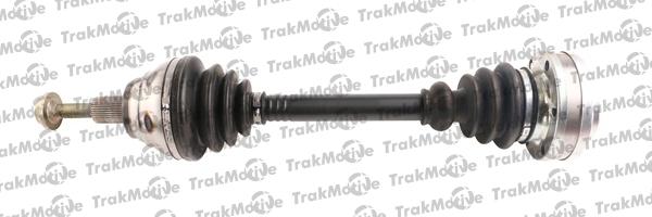 TrakMotive 30-0106 - Полуоска vvparts.bg