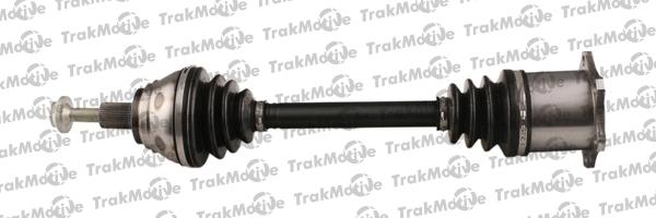 TrakMotive 30-0100 - Полуоска vvparts.bg