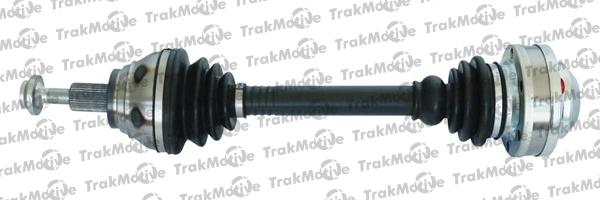 TrakMotive 30-0101 - Полуоска vvparts.bg