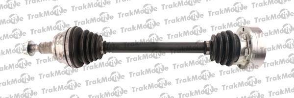 TrakMotive 30-0108 - Полуоска vvparts.bg