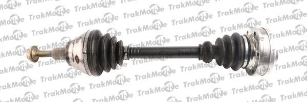 TrakMotive 30-0107 - Полуоска vvparts.bg