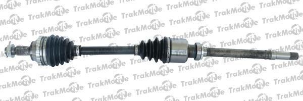 TrakMotive 30-0189 - Полуоска vvparts.bg