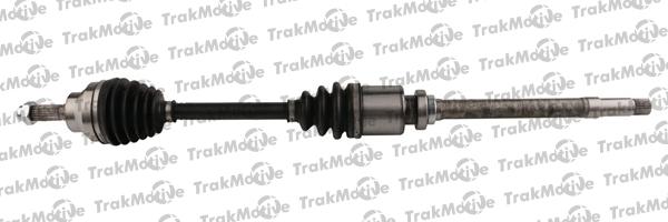 TrakMotive 30-0183 - Полуоска vvparts.bg