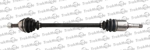 TrakMotive 30-0178 - Полуоска vvparts.bg