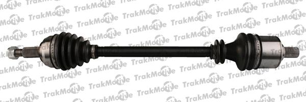 TrakMotive 30-0899 - Полуоска vvparts.bg