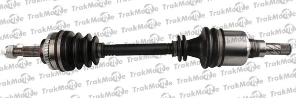 TrakMotive 30-0883 - Полуоска vvparts.bg