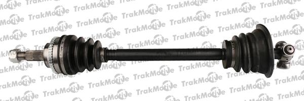 TrakMotive 30-0879 - Полуоска vvparts.bg