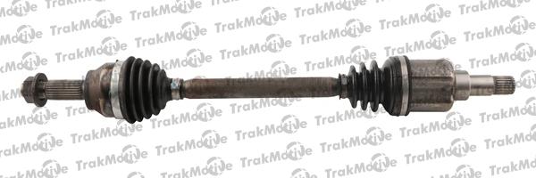 TrakMotive 30-0397 - Полуоска vvparts.bg