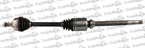 TrakMotive 30-0366 - Полуоска vvparts.bg