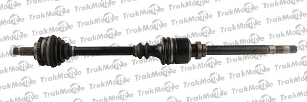 TrakMotive 30-0368 - Полуоска vvparts.bg