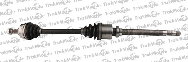 TrakMotive 30-0305 - Полуоска vvparts.bg