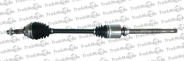 TrakMotive 30-0308 - Полуоска vvparts.bg