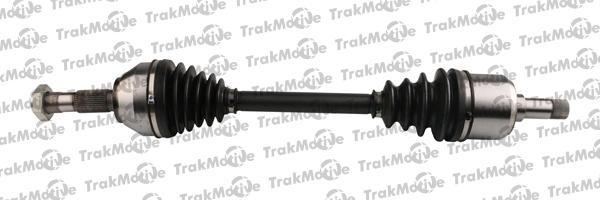 TrakMotive 30-0315 - Полуоска vvparts.bg