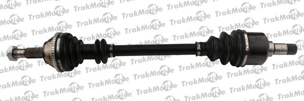 TrakMotive 30-0313 - Полуоска vvparts.bg