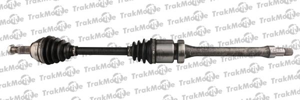 TrakMotive 30-0387 - Полуоска vvparts.bg