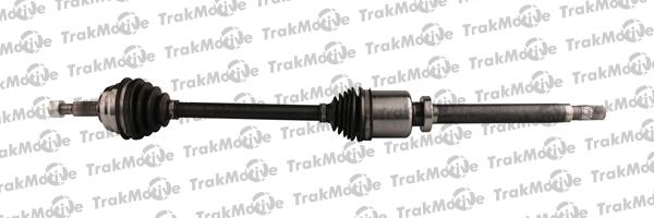 TrakMotive 30-0335 - Полуоска vvparts.bg