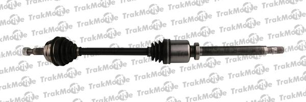 TrakMotive 30-0336 - Полуоска vvparts.bg