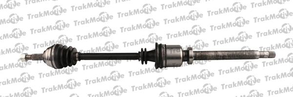 TrakMotive 30-0338 - Полуоска vvparts.bg