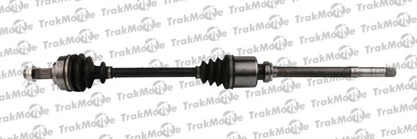 TrakMotive 30-0320 - Полуоска vvparts.bg