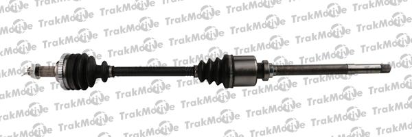 TrakMotive 30-0322 - Полуоска vvparts.bg