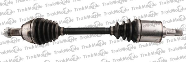 TrakMotive 30-0292 - Полуоска vvparts.bg