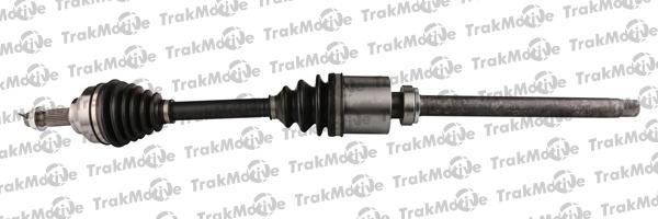 TrakMotive 30-0245 - Полуоска vvparts.bg