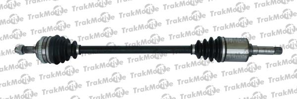 TrakMotive 30-0259 - Полуоска vvparts.bg