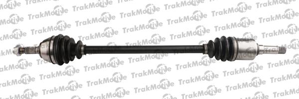 TrakMotive 30-0289 - Полуоска vvparts.bg