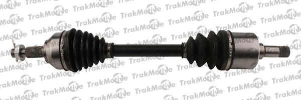 TrakMotive 30-0236 - Полуоска vvparts.bg