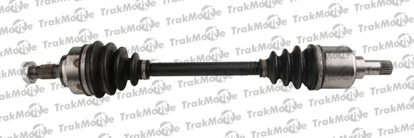 TrakMotive 30-0232 - Полуоска vvparts.bg