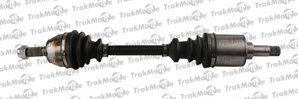 TrakMotive 30-0279 - Полуоска vvparts.bg