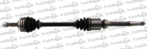 TrakMotive 30-0275 - Полуоска vvparts.bg