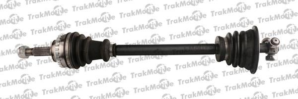 TrakMotive 30-0796 - Полуоска vvparts.bg